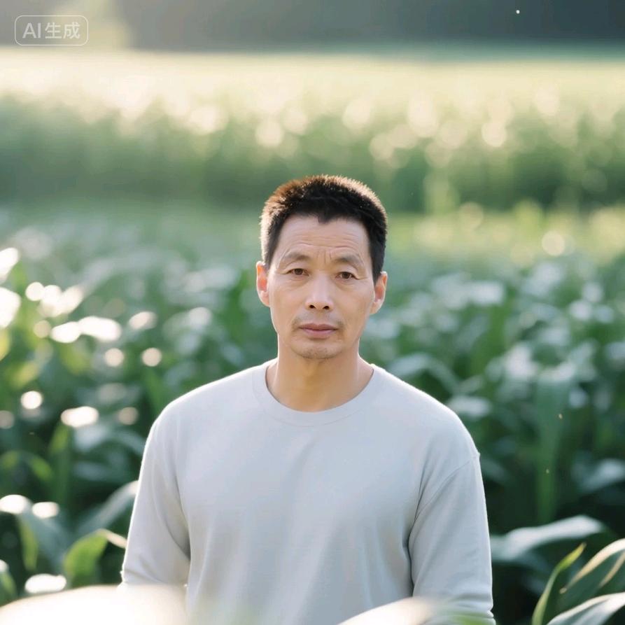 许老师说农业（橱窗有好物）