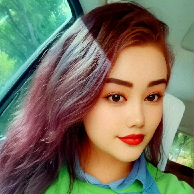 为爱情🌹