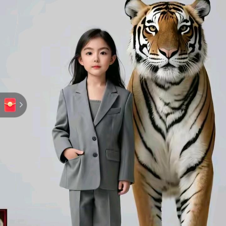 画大饼
