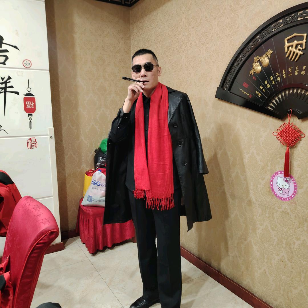 常兵孝