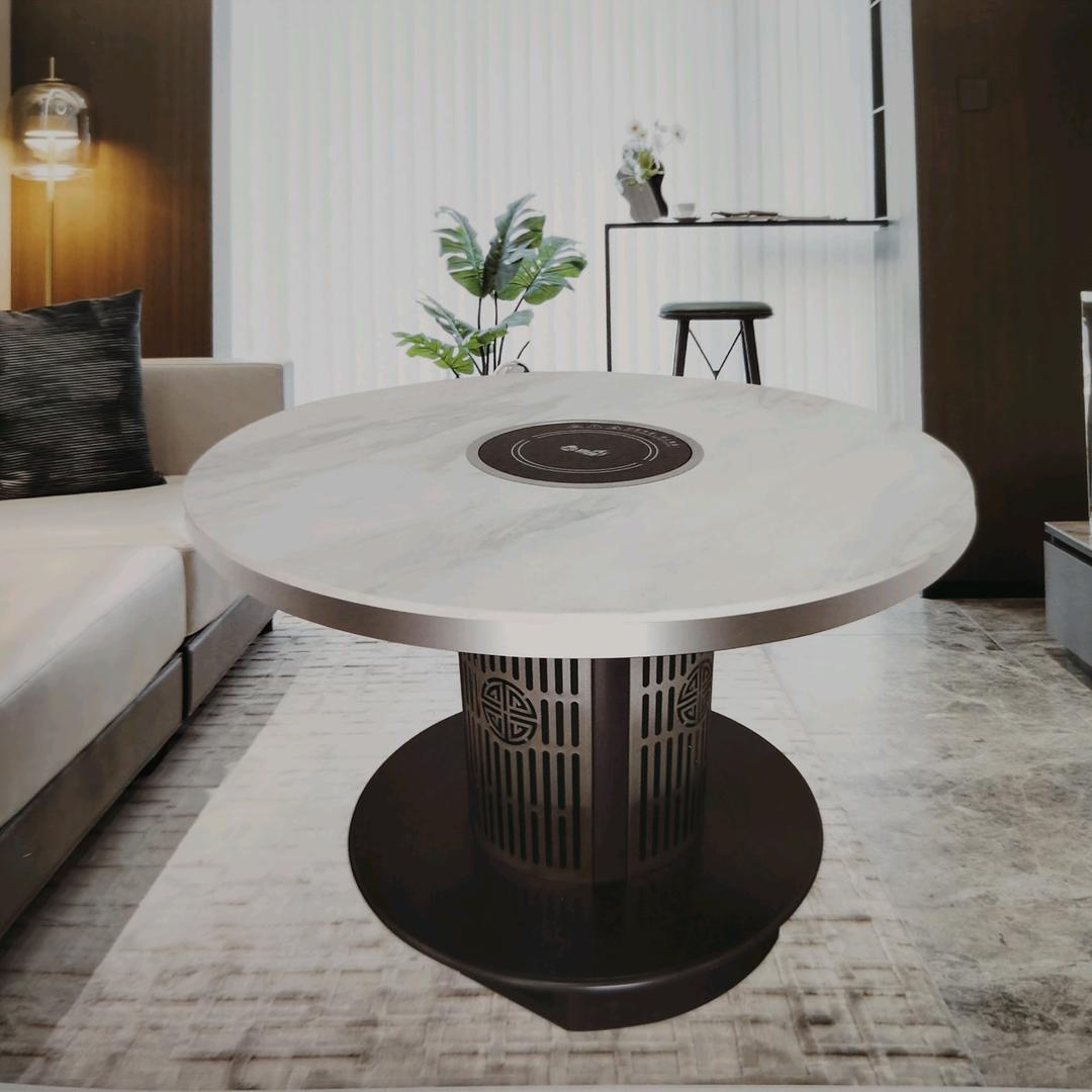 电暖回风炉（毅哥）