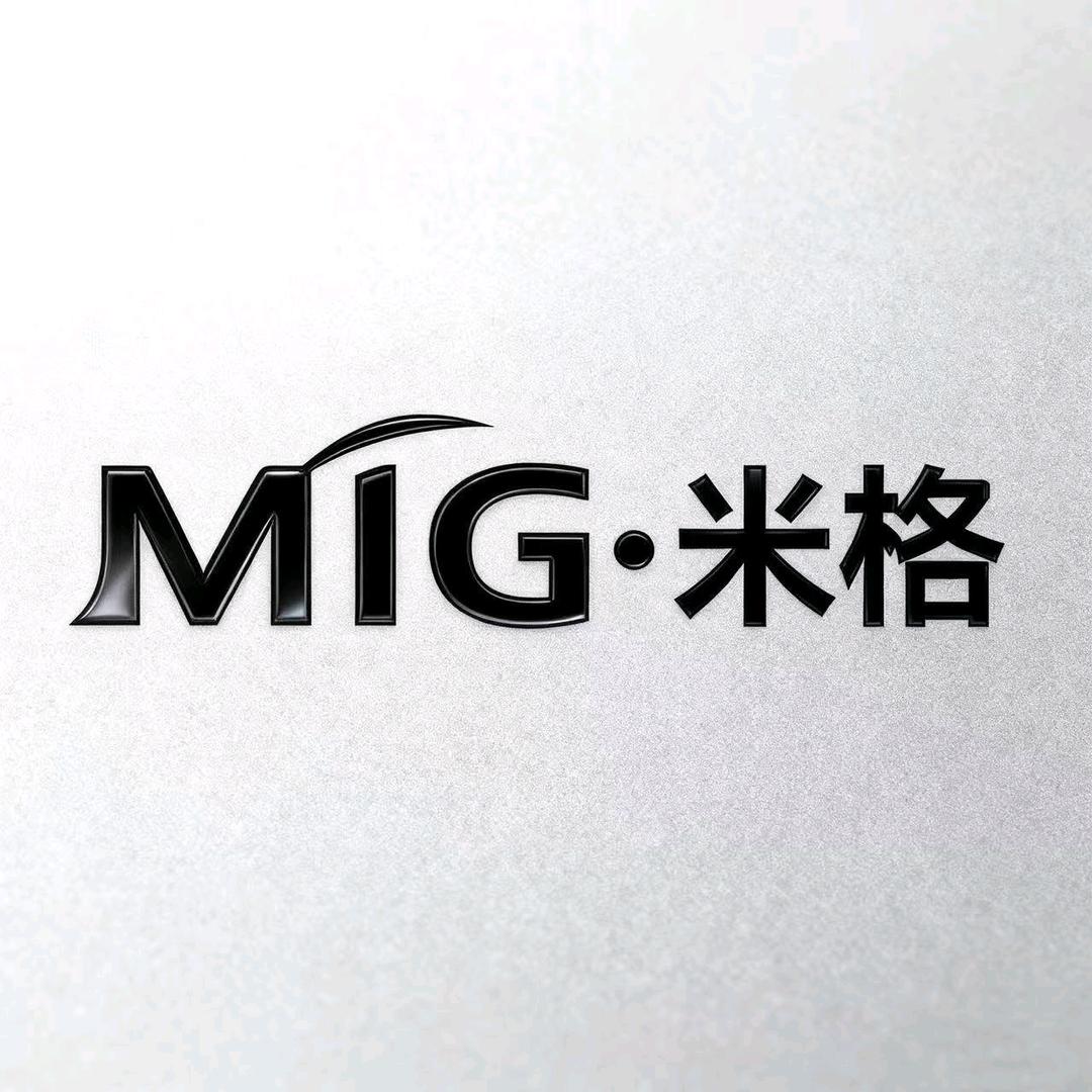 柳林ＭiG·米格服装👗