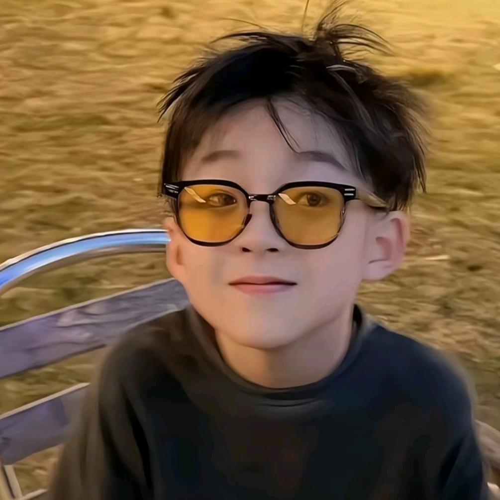 binbin，