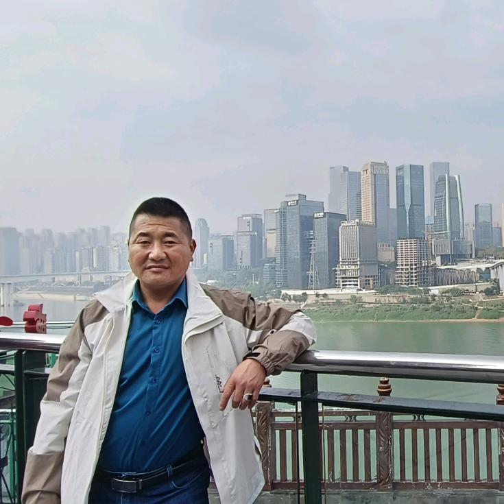 呼格吉乐图
