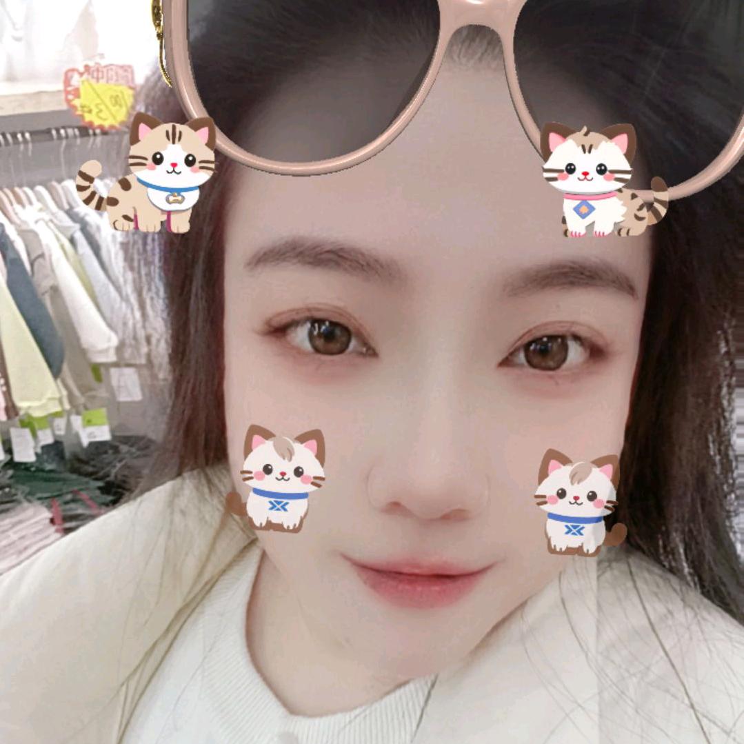 宝贝妈咪