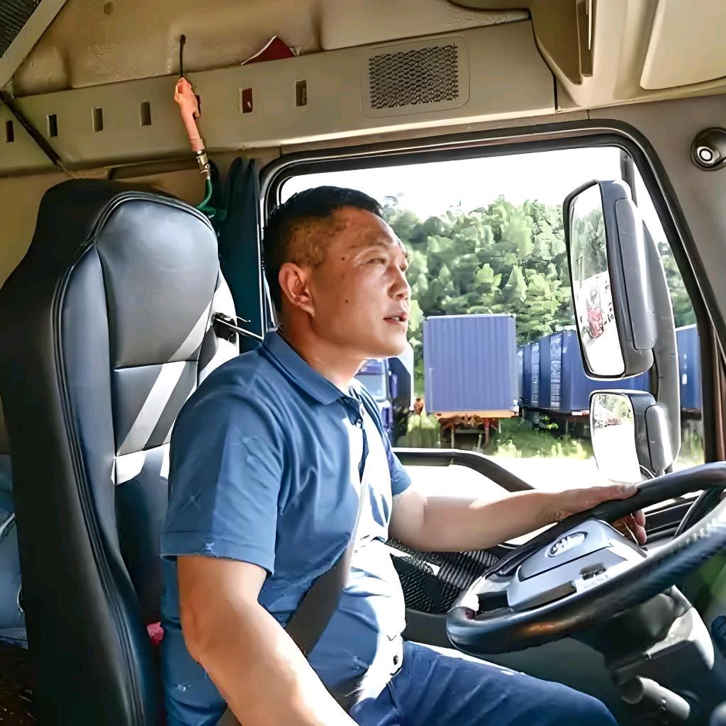 AAA重卡王师傅（只走国道）