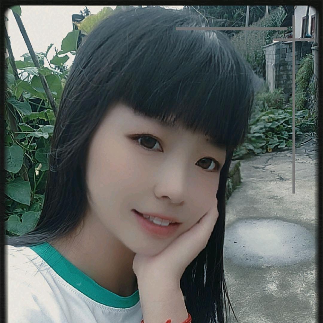 云南，单身丫头