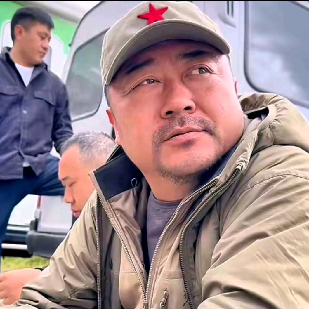 老马草原橱窗分享