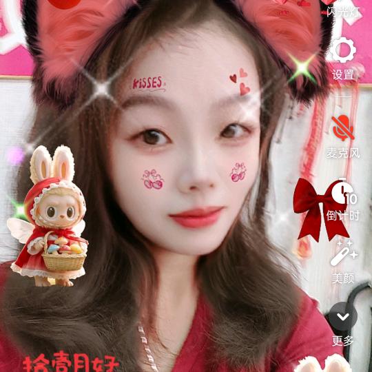 清晨的曙光