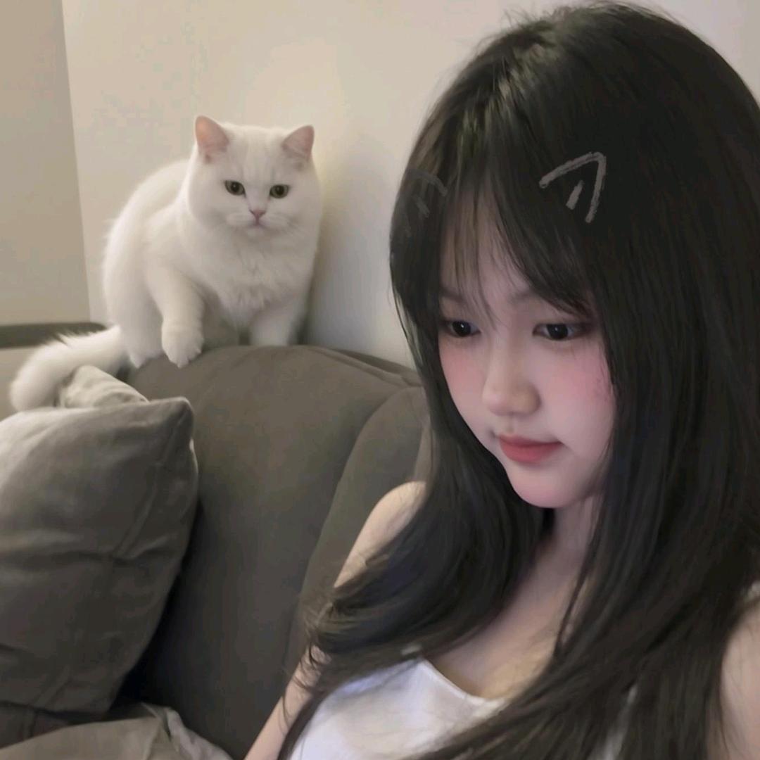 小羊不吃草