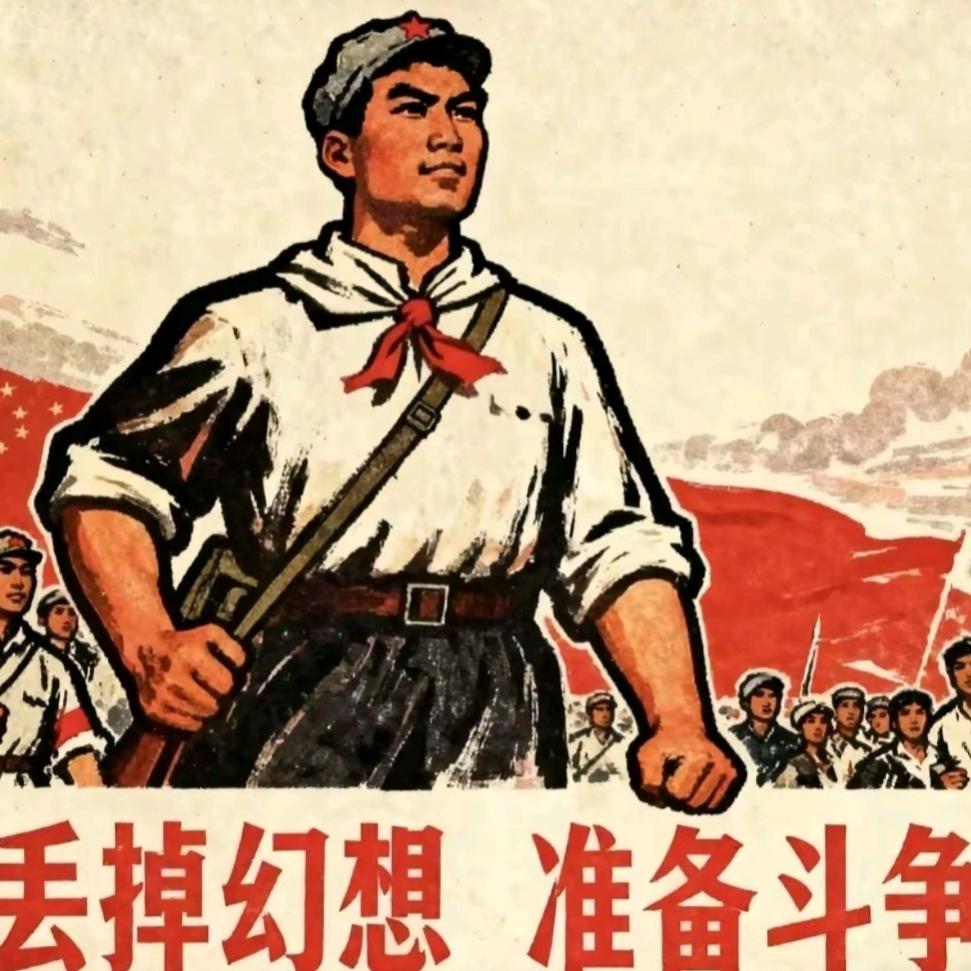 心中有梦便是正义