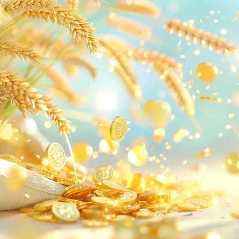 💫不发脾气 ᨶ႒ᩚ只发财✨