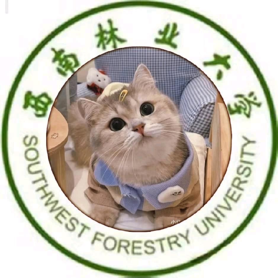 西南林业大学表白墙