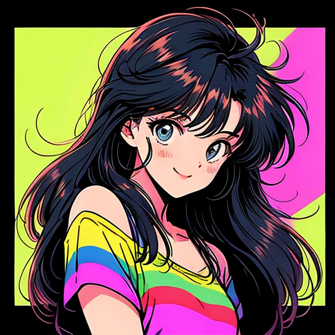 玉儿姐姐
