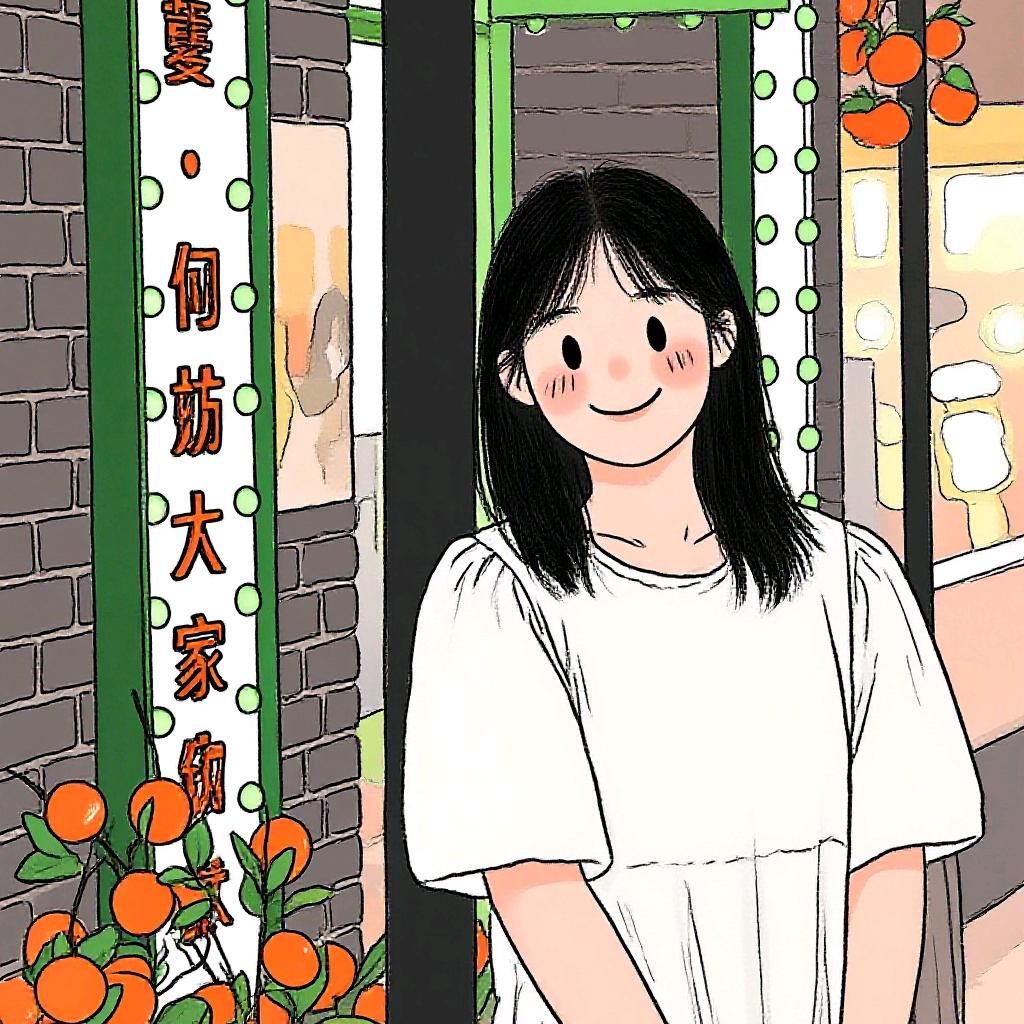 M画🌸头像