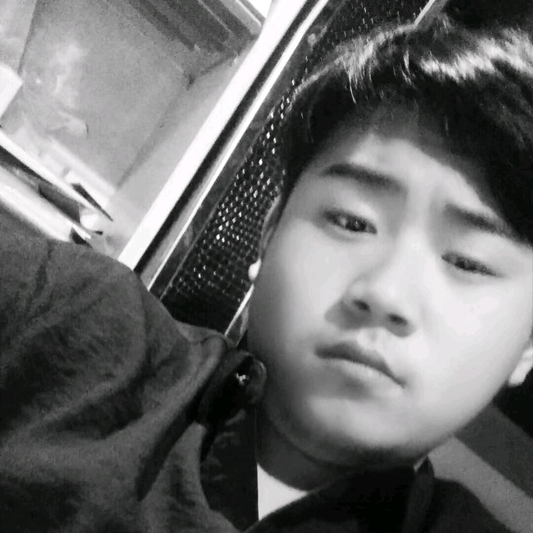 代驾小伙（骑兵）