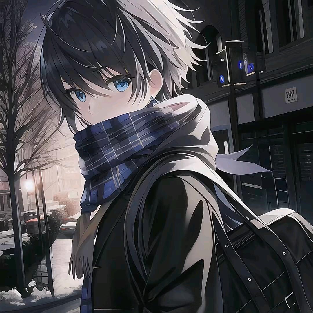 呵呵头像