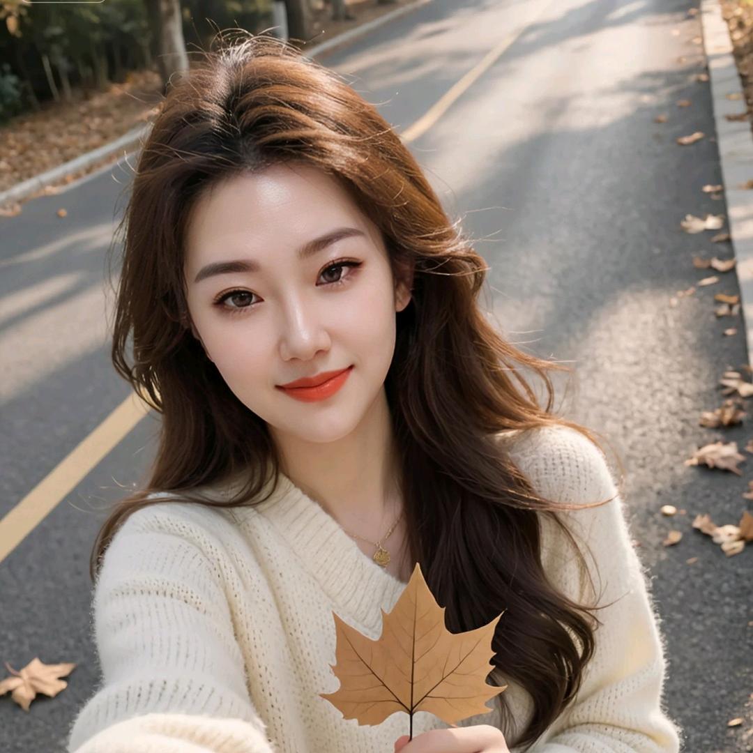 万人迷💋💋