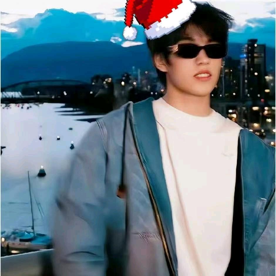 沐一帆✨