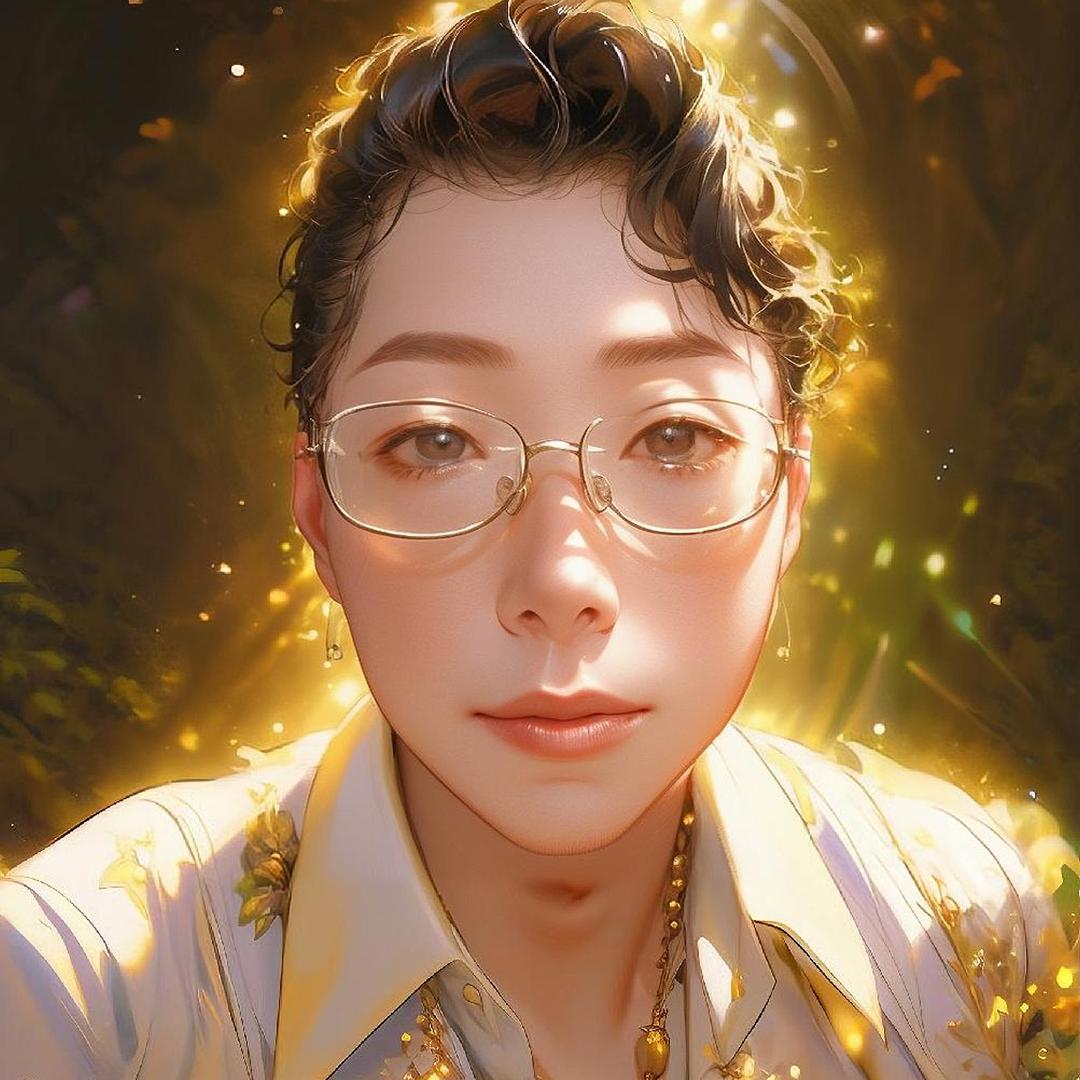 朵朵家的橱窗