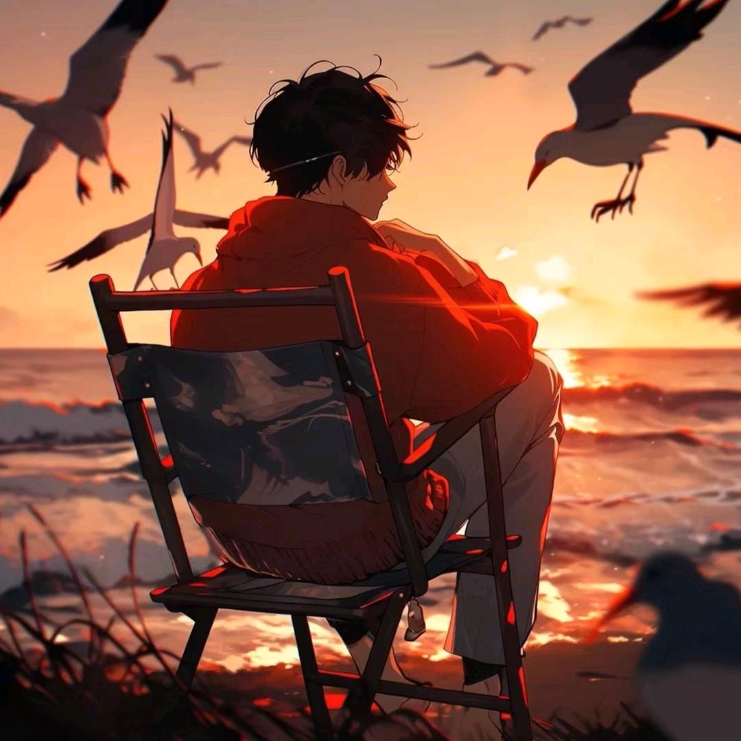 听海鸣