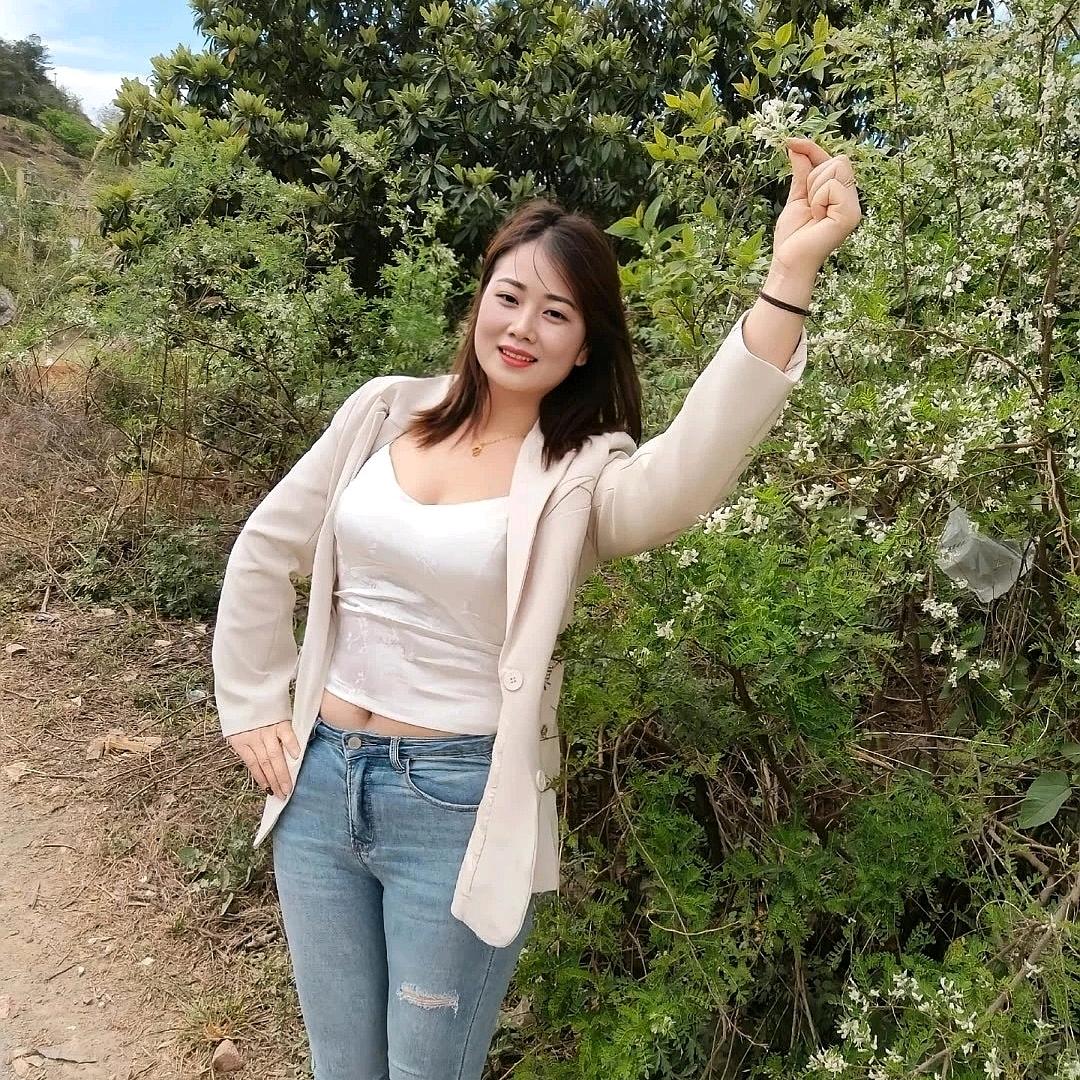 广东林小妹