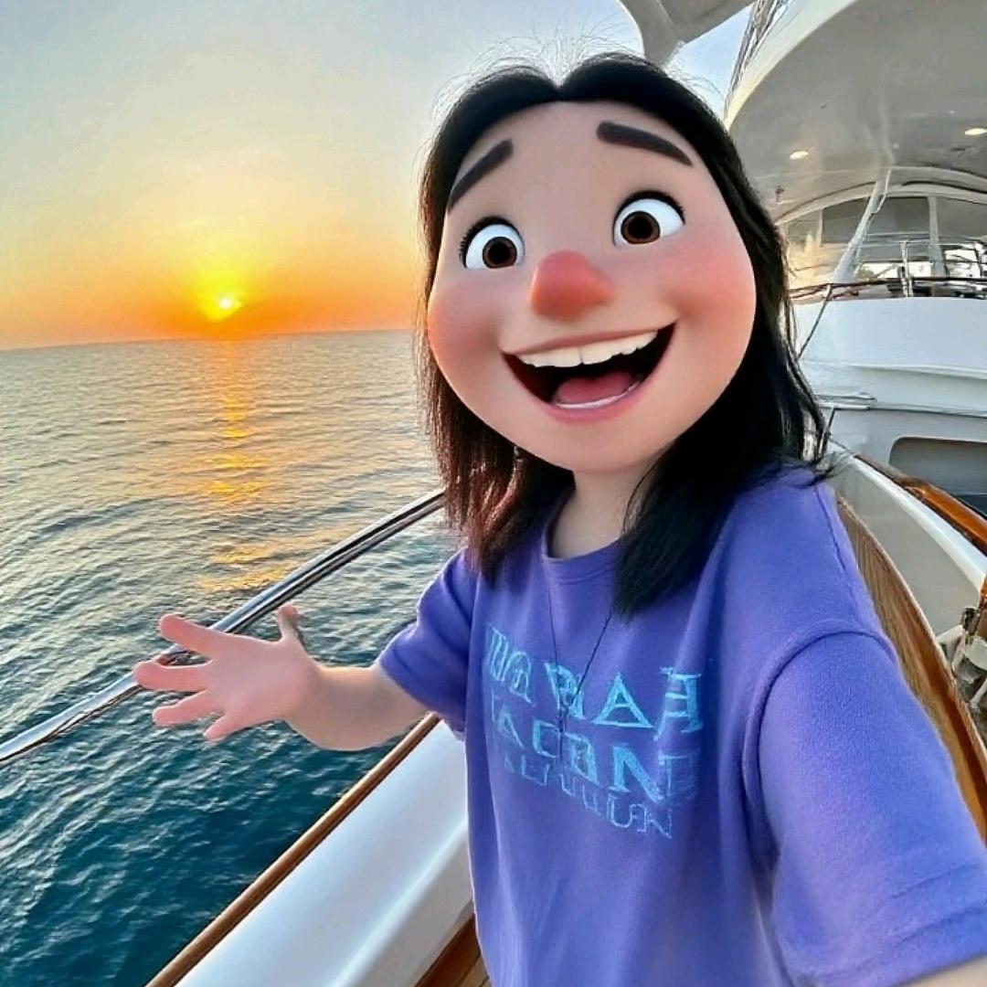 卿妮