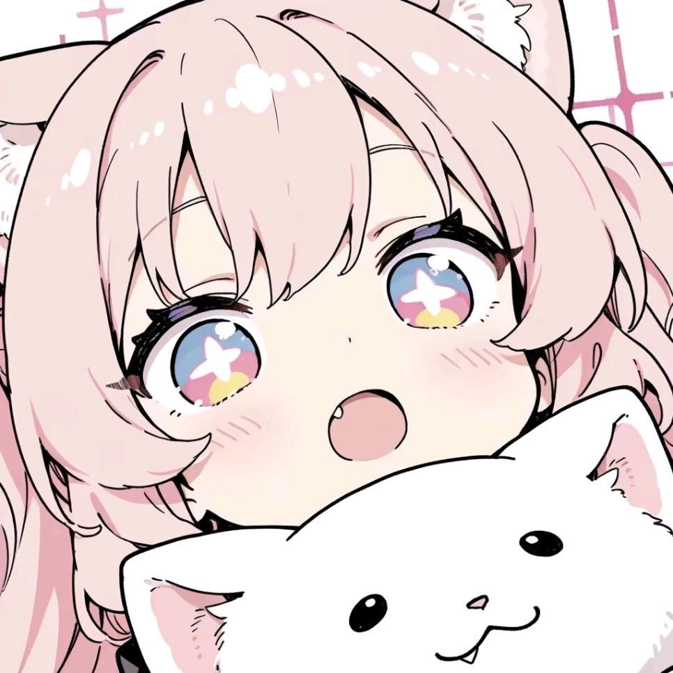 快递猫猫酱