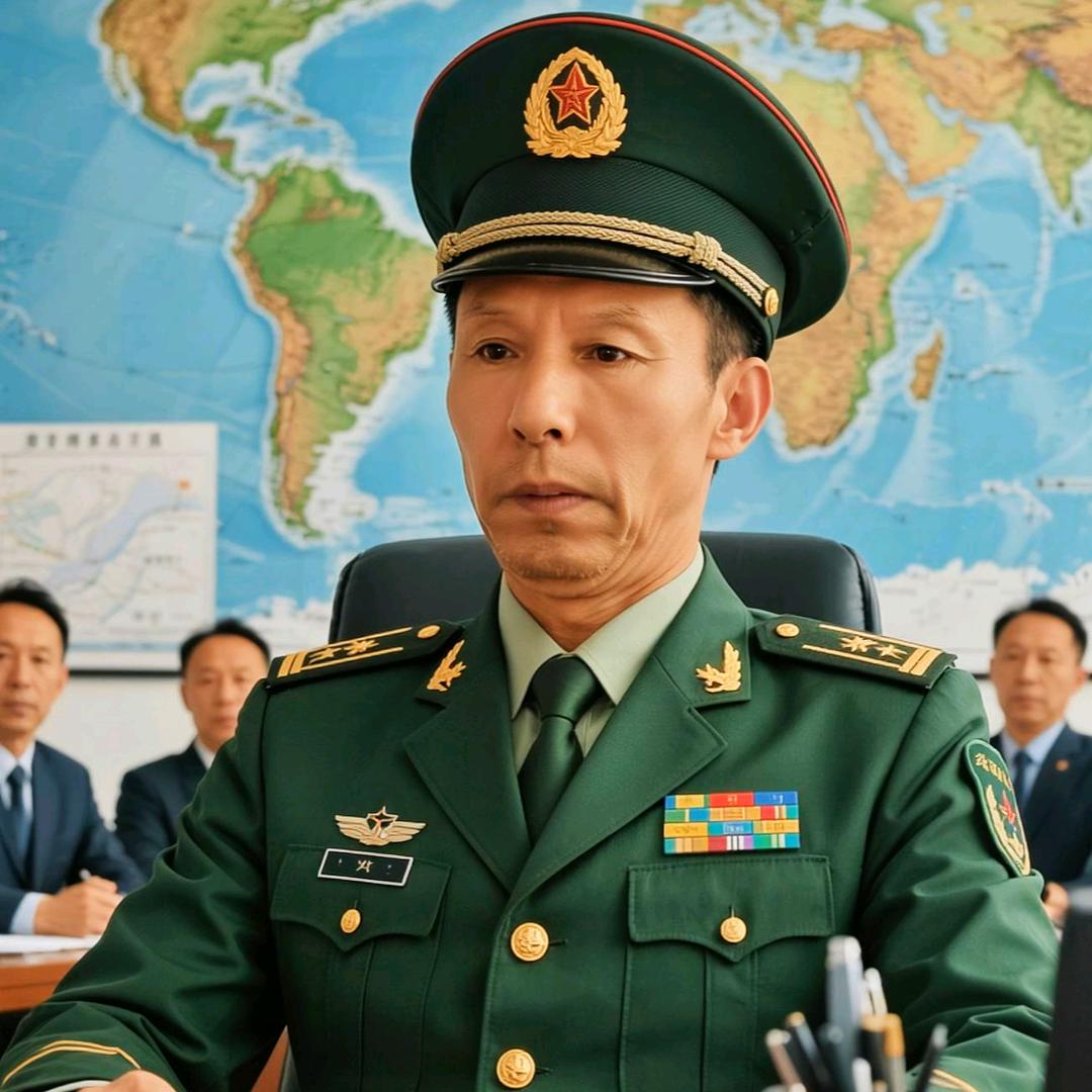 张总，正能量