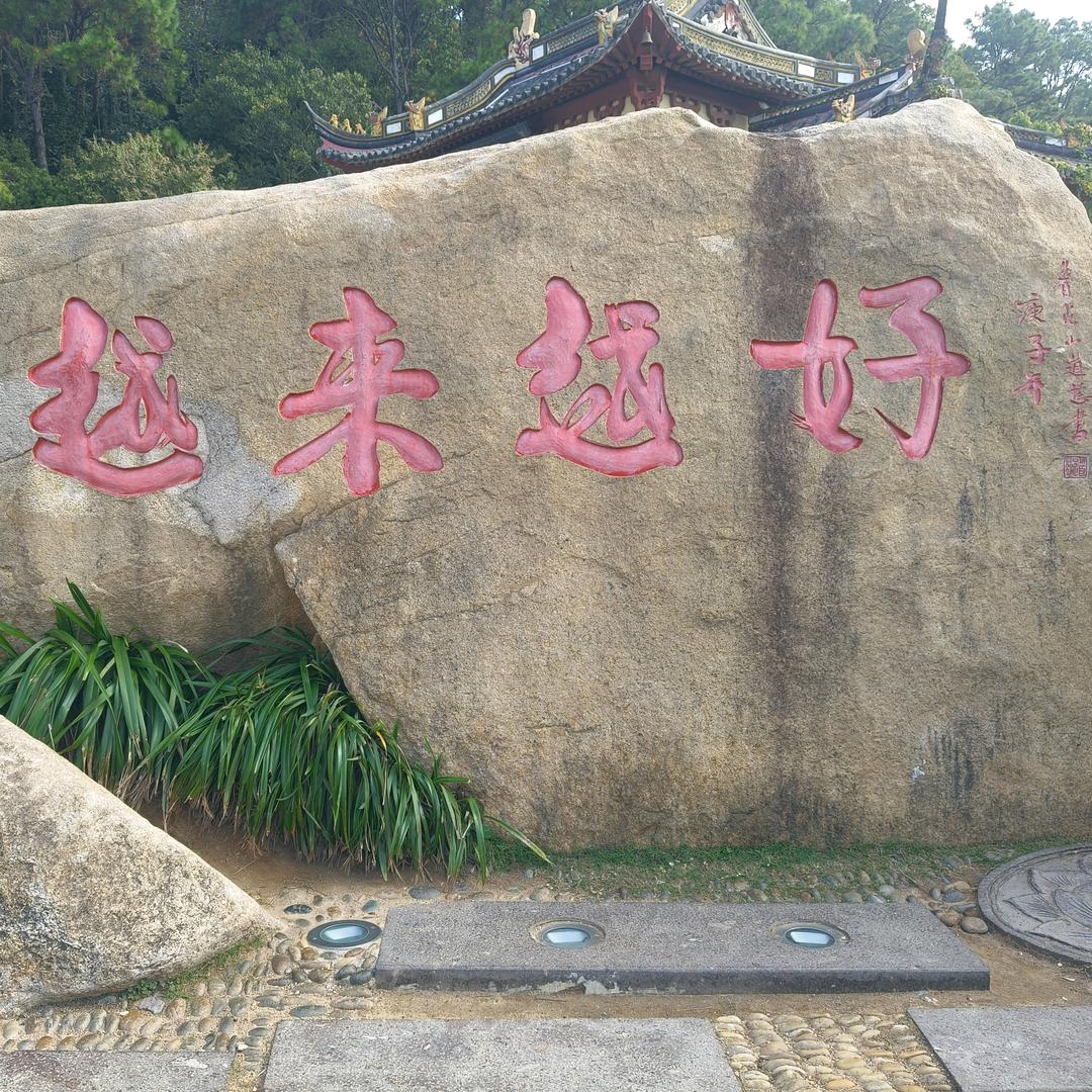 一切随缘🪷
