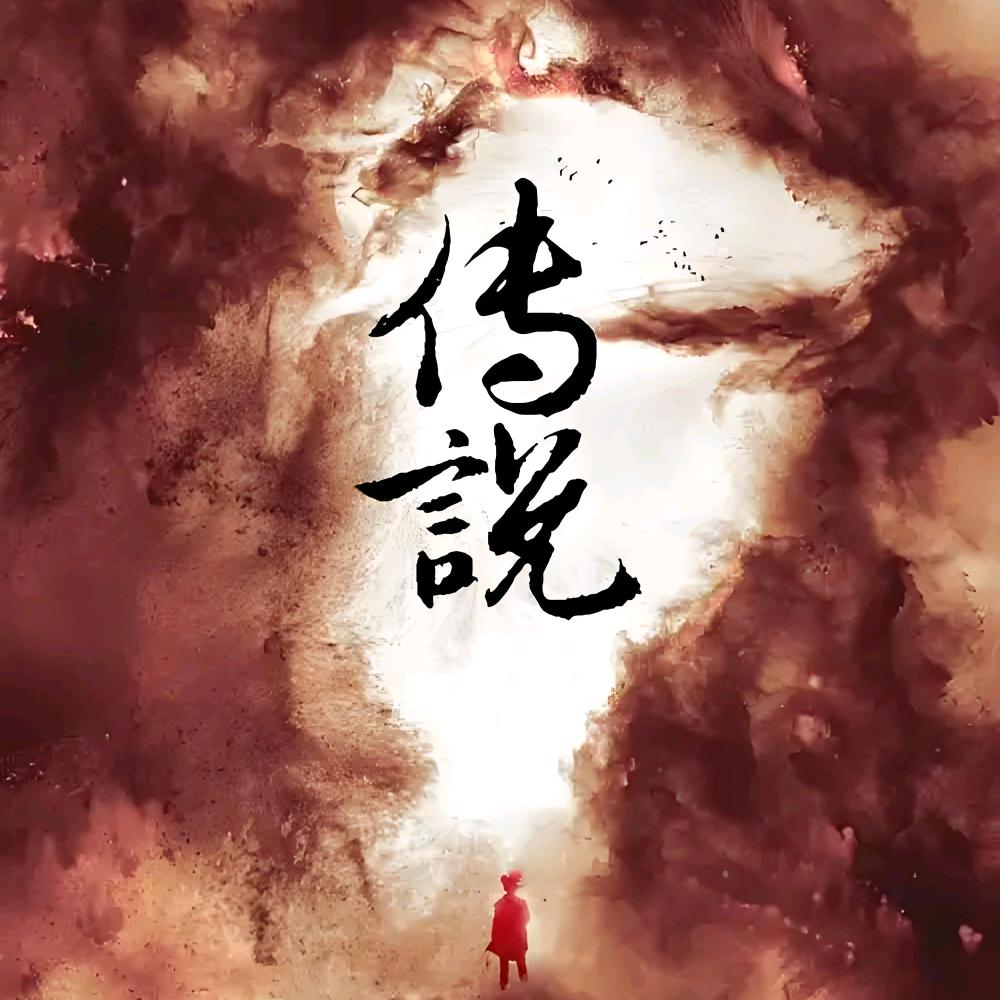 传说💫𓆡