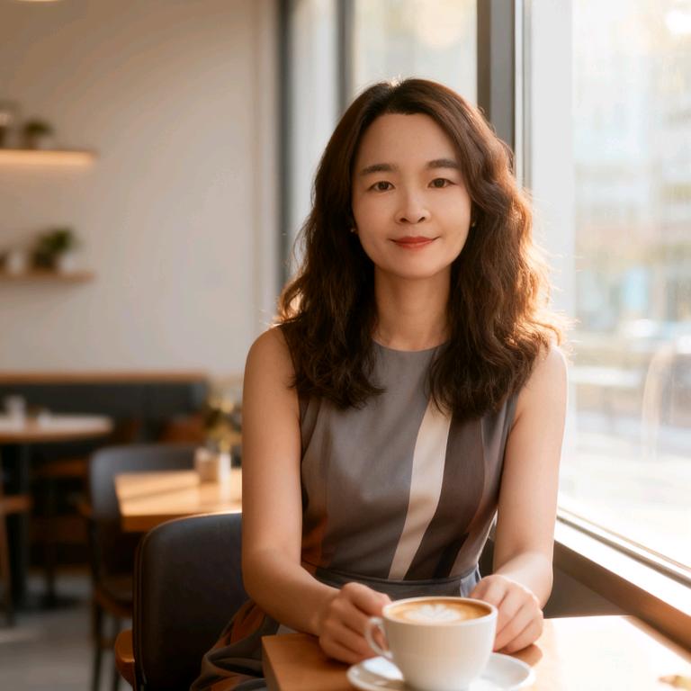 娜米多（下午6:08）