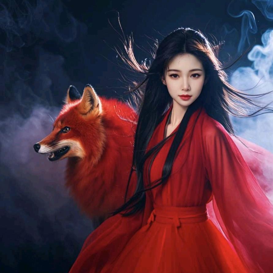 遇缘满🈵🦊