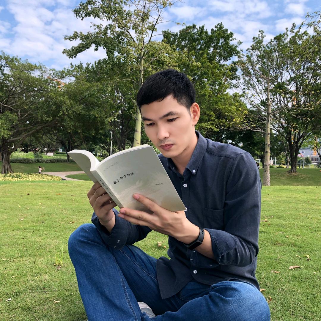 九石读书讲故事