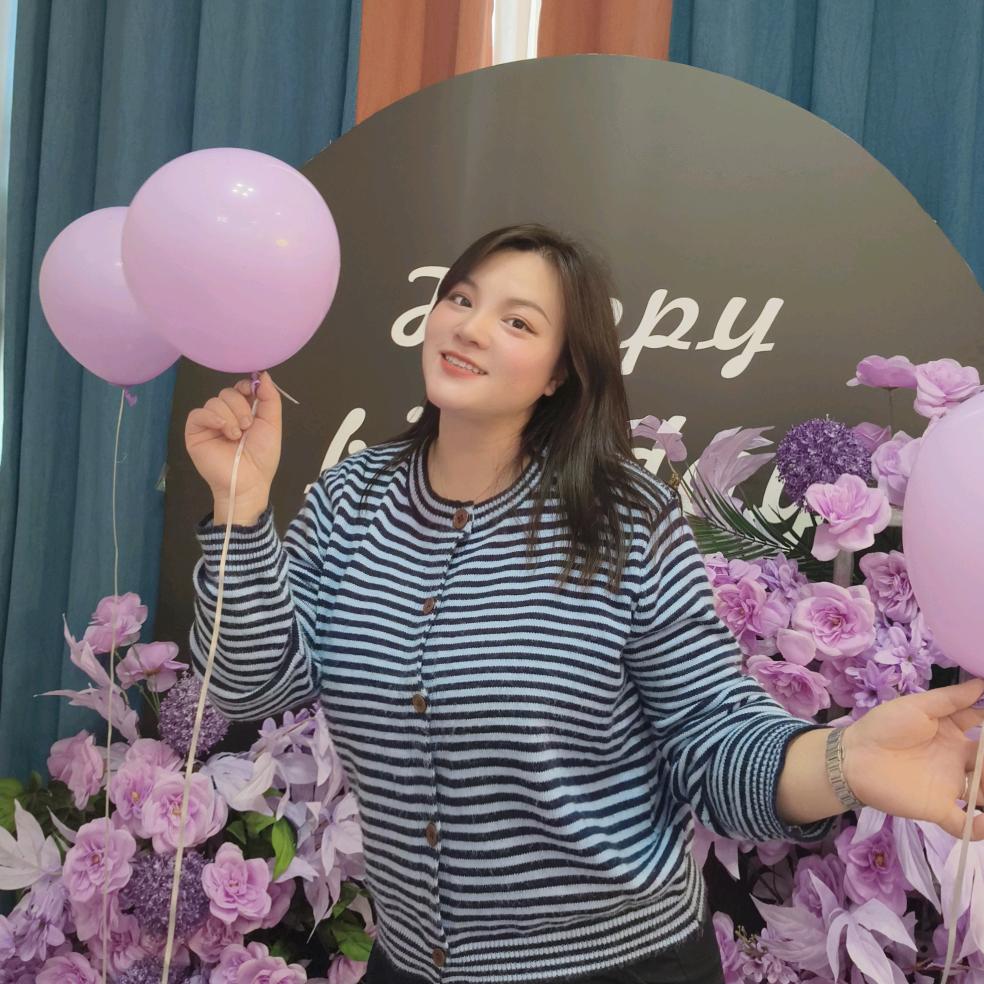 YUJIAN遇见～珍💖