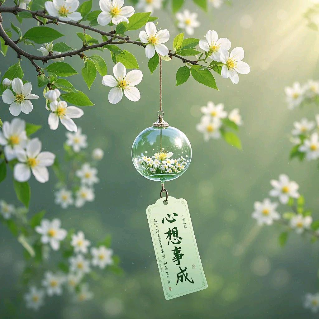 杨意