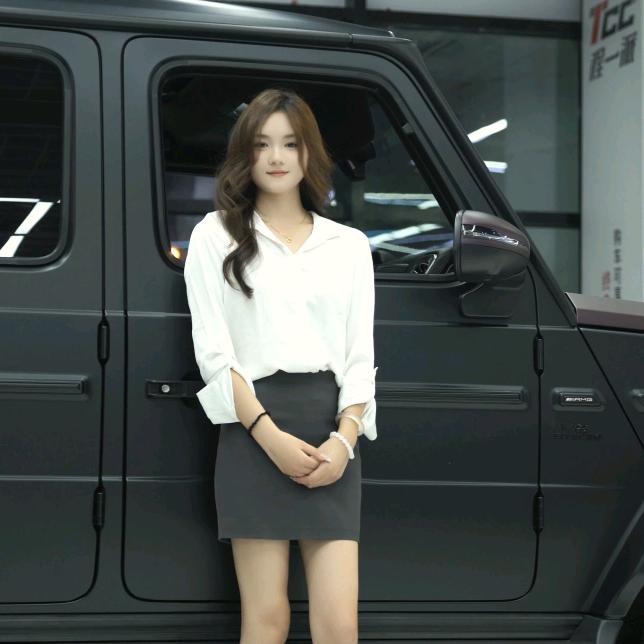 程一派汽车｜欣欣