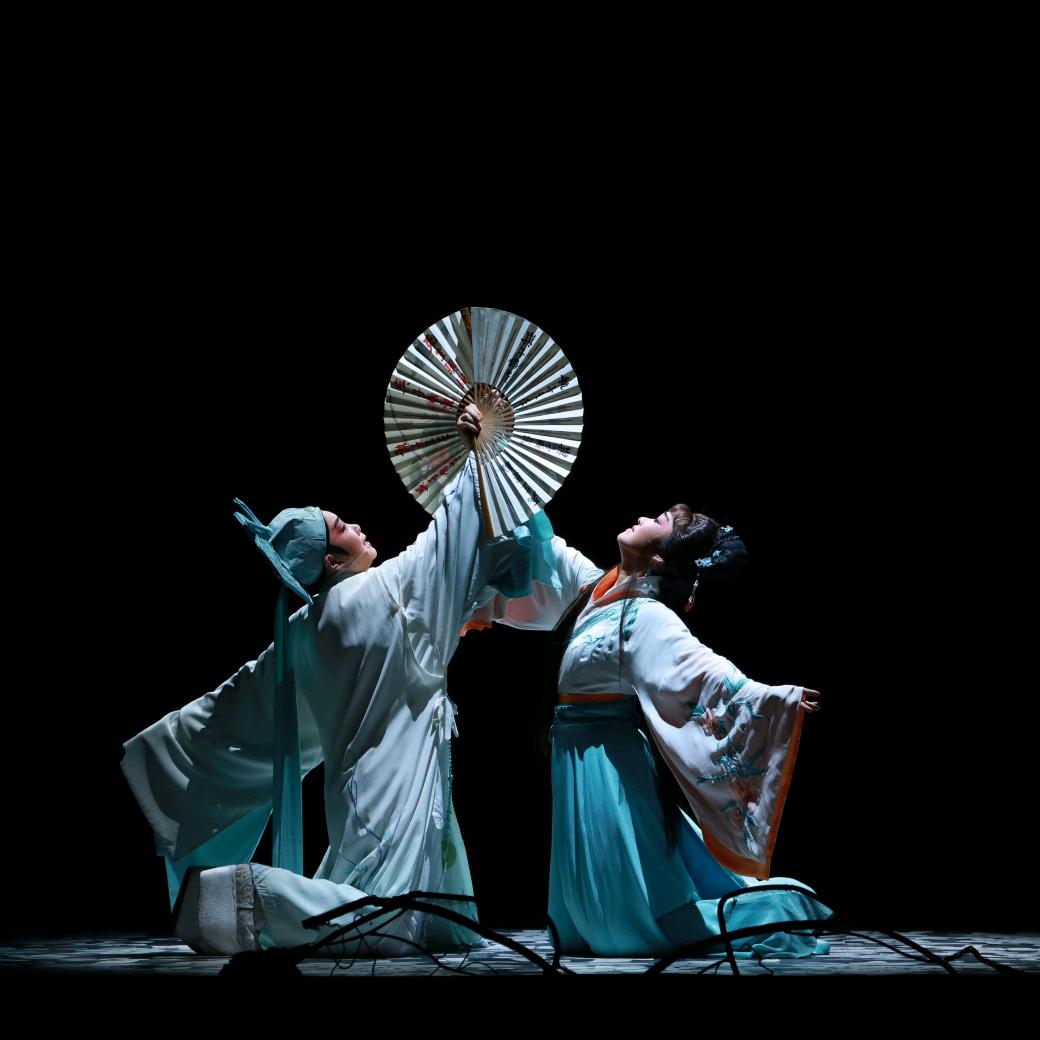 慈溪生活网戏曲天地