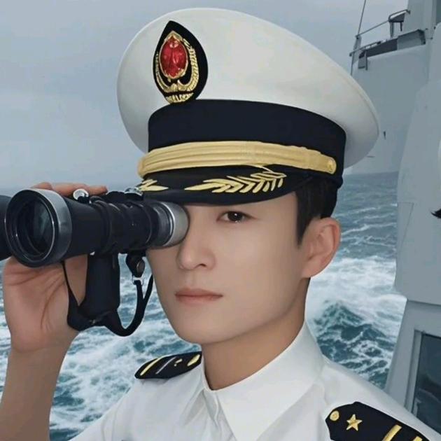 🇨🇳海上班长
