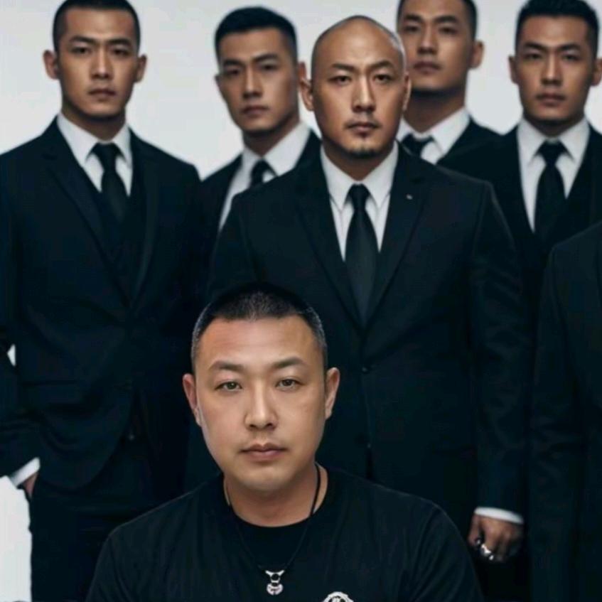 孤独的人