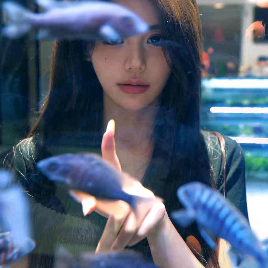 _渝尾__
