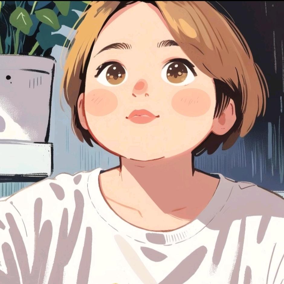 川姑娘