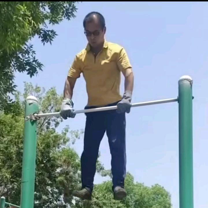 农夫三拳