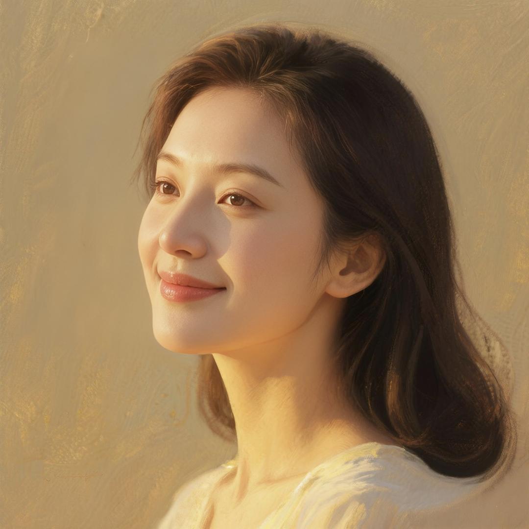 兰儿单身