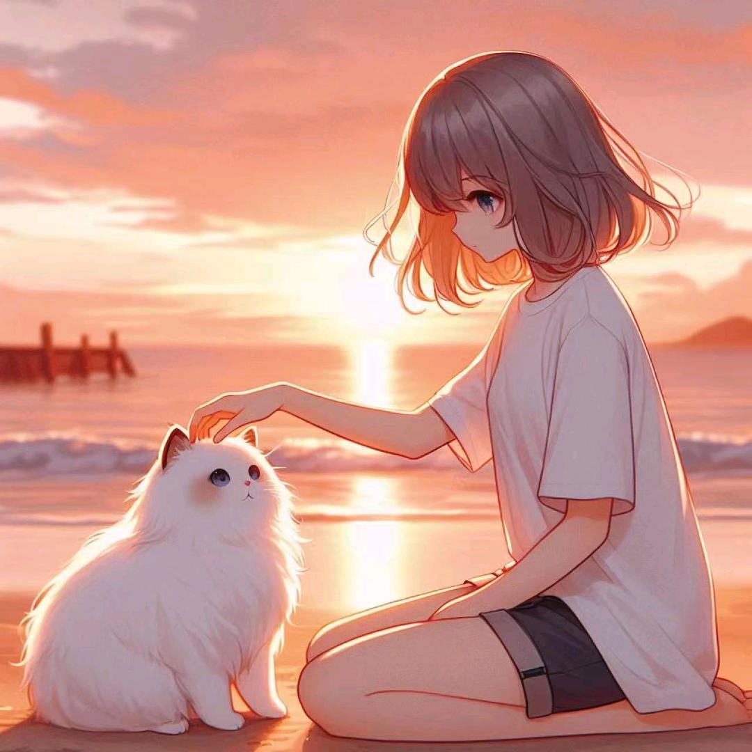 小九吖🐾