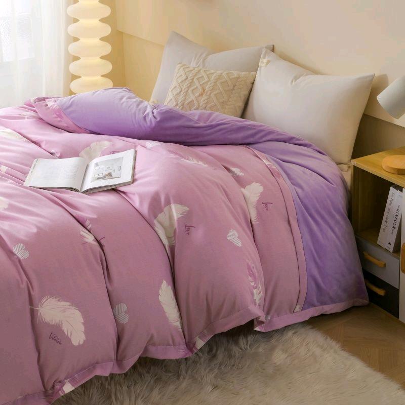 保暖被套生产加工