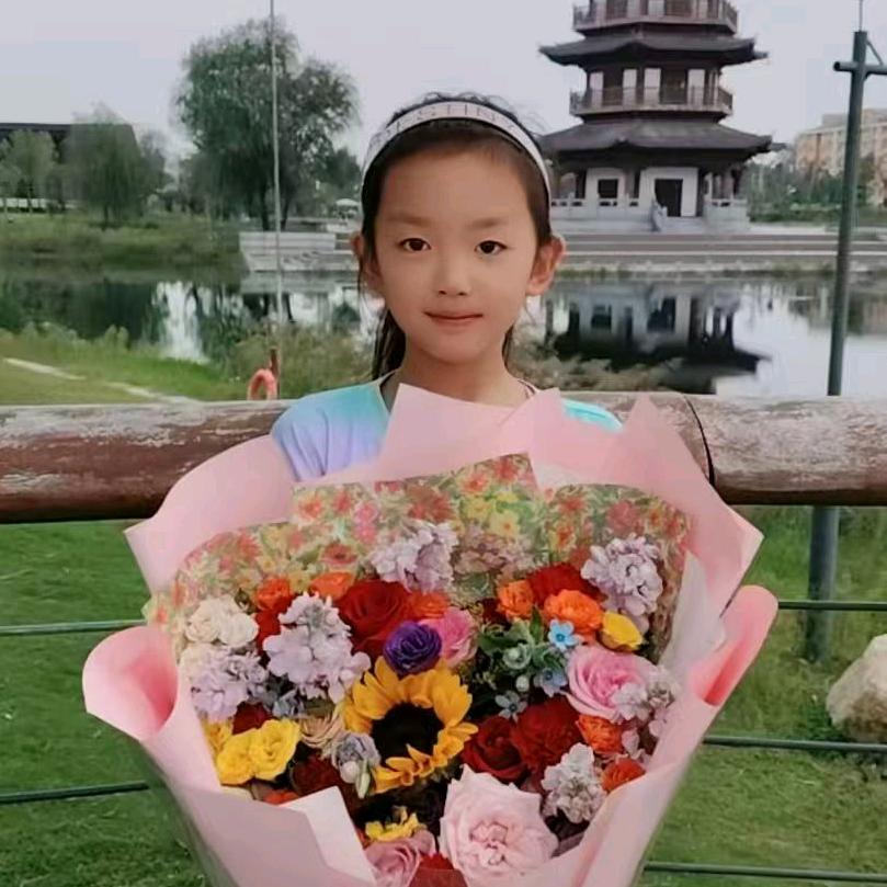 打工姐