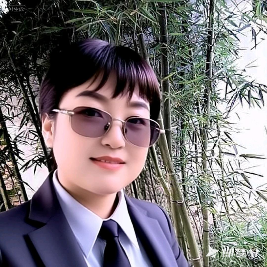 静心姐