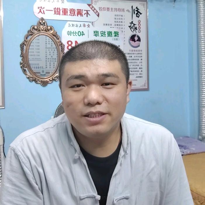 王小亮推拿2