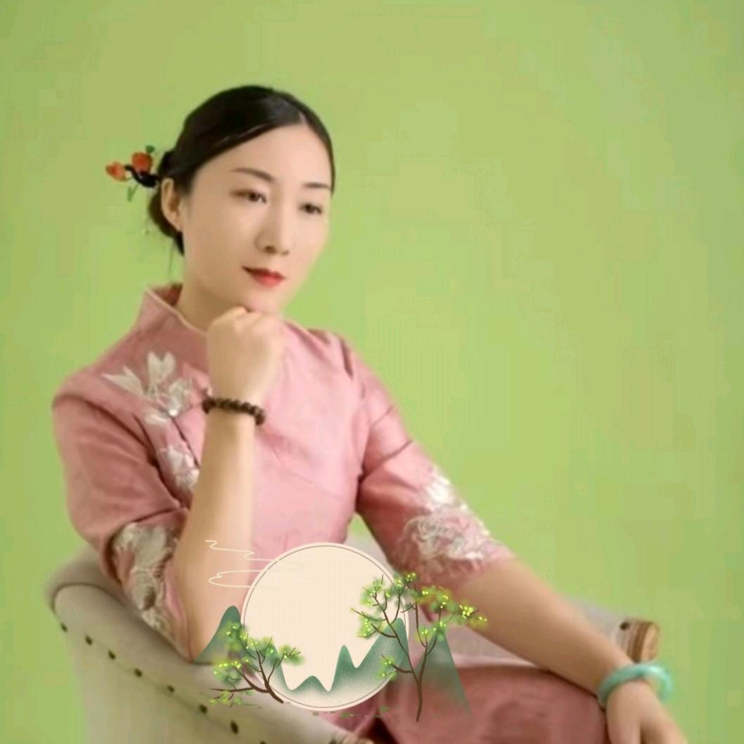 乾元易道（玉晴）